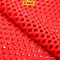 Diamond Mesh Soft Stretchable & Breathable Performance Fabric
